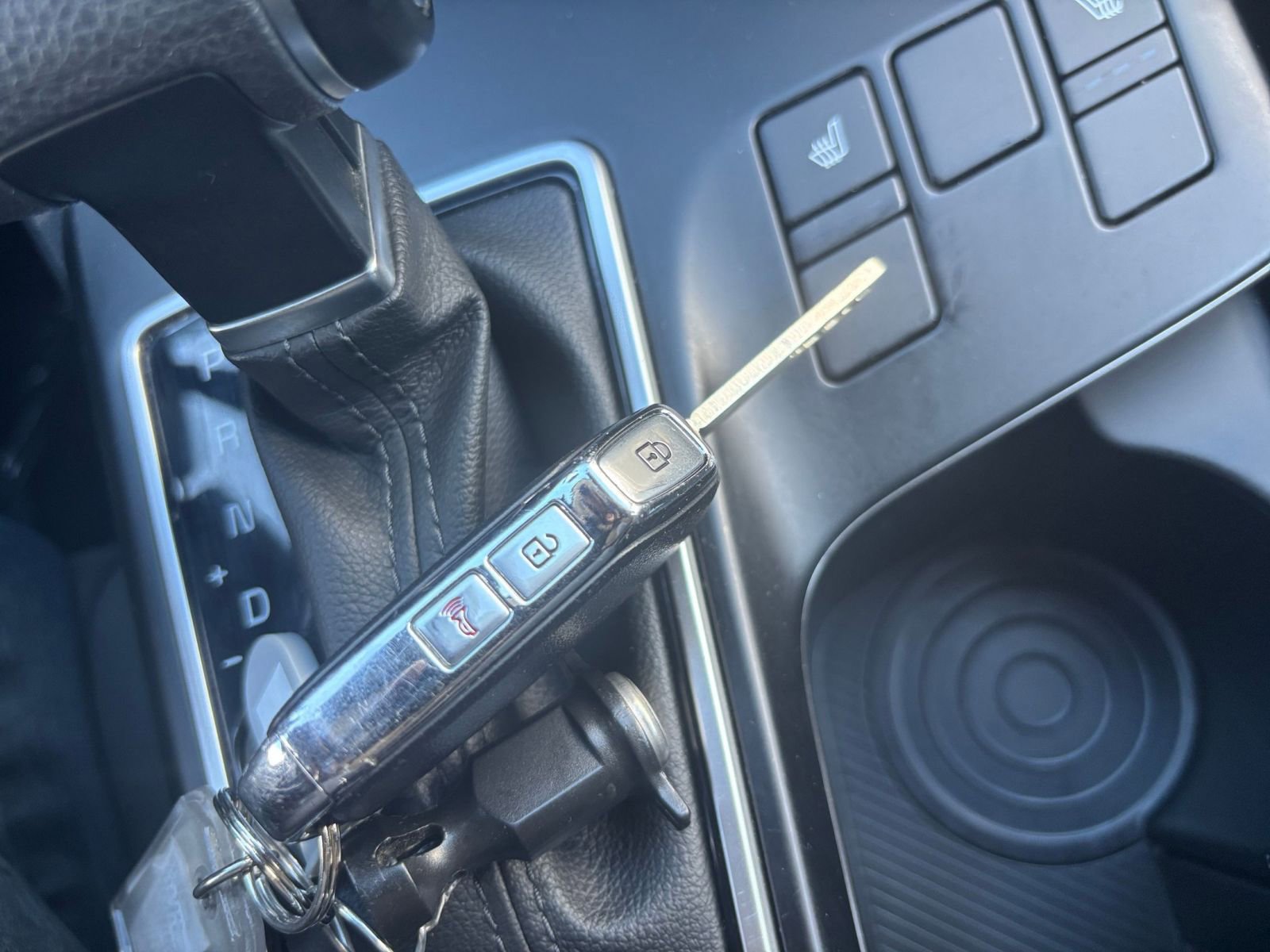 Thumbnail: 2024 Kia Sportage - 22