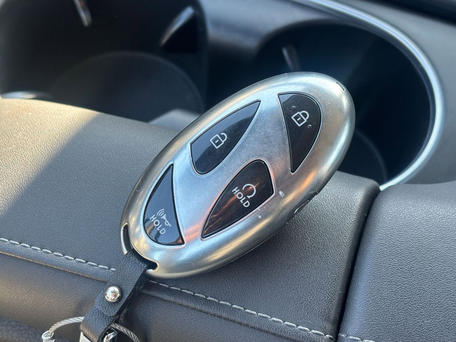 Thumbnail: 2025 Hyundai Sonata - 21