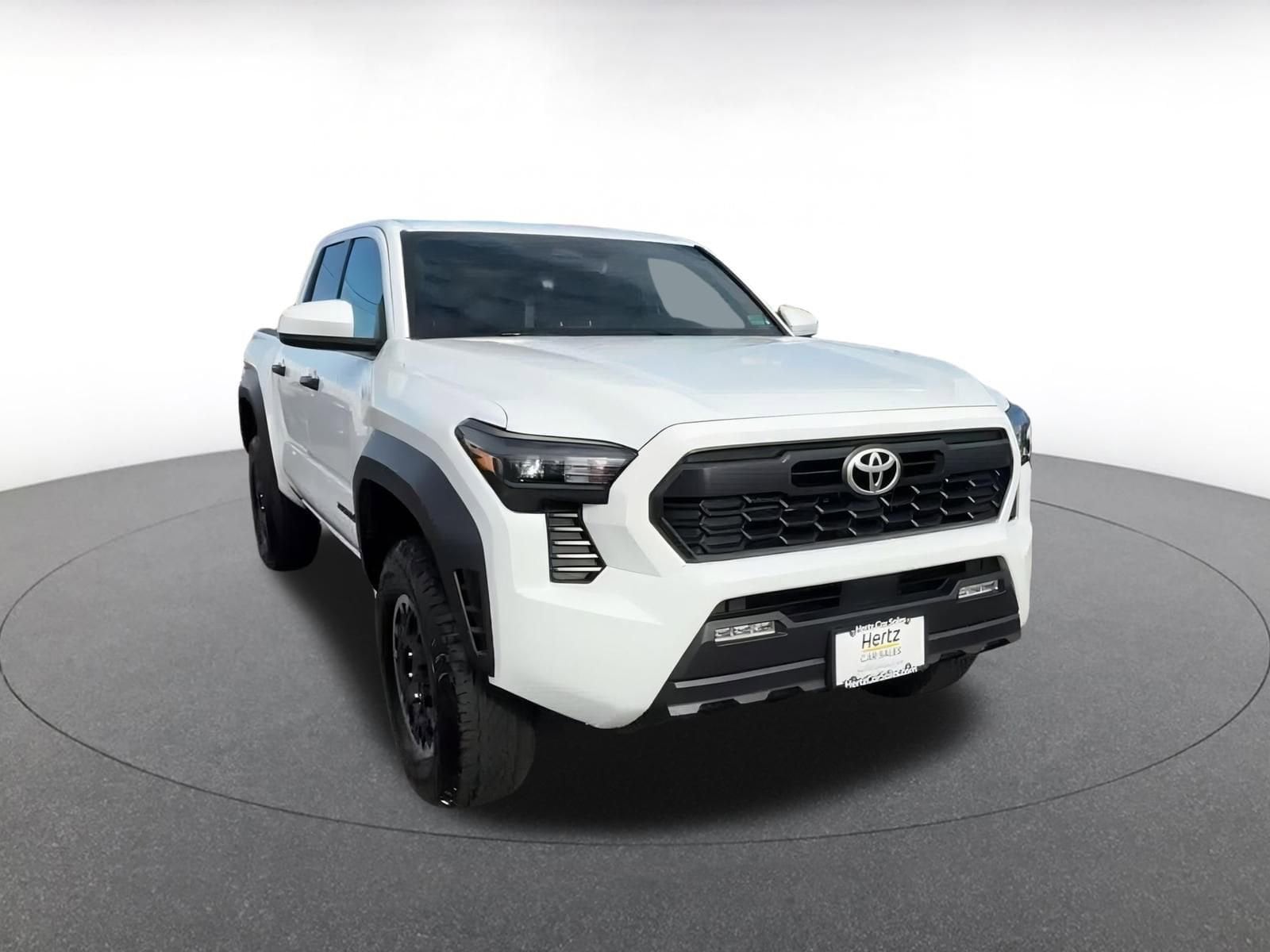 Thumbnail: 2025 Toyota Tacoma - 3
