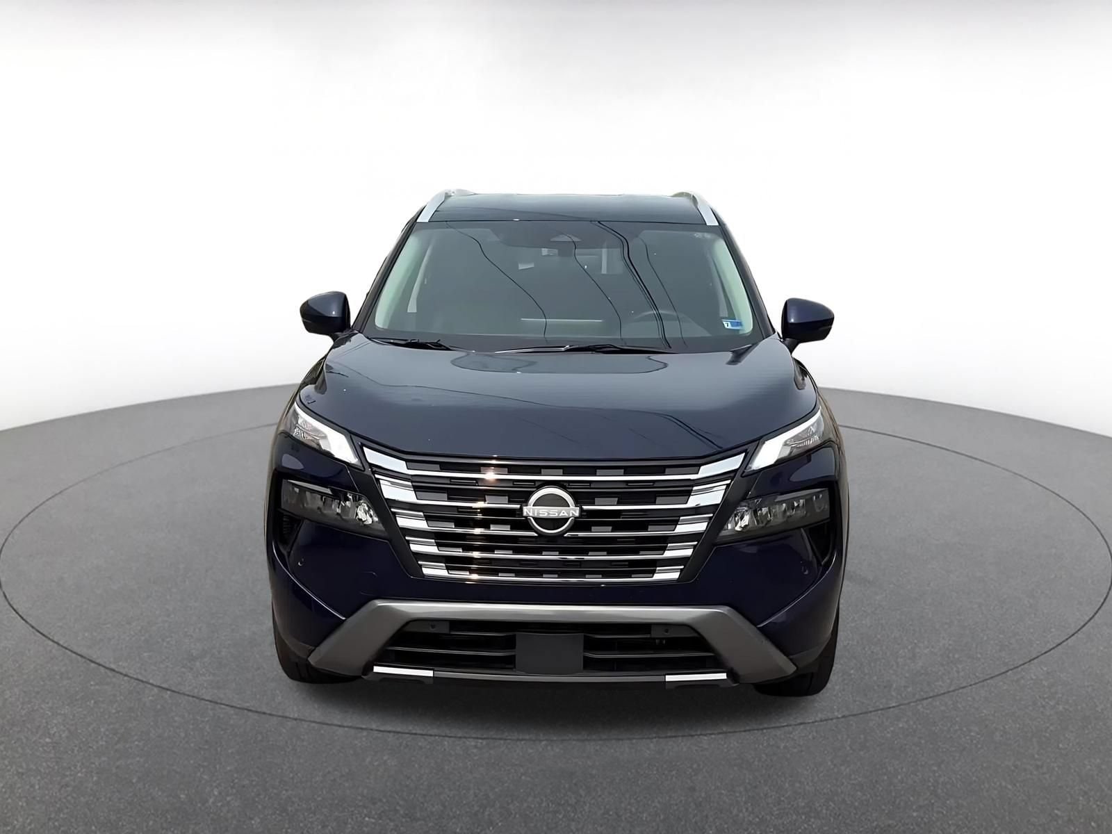 Thumbnail: 2026 Nissan Rogue - 4
