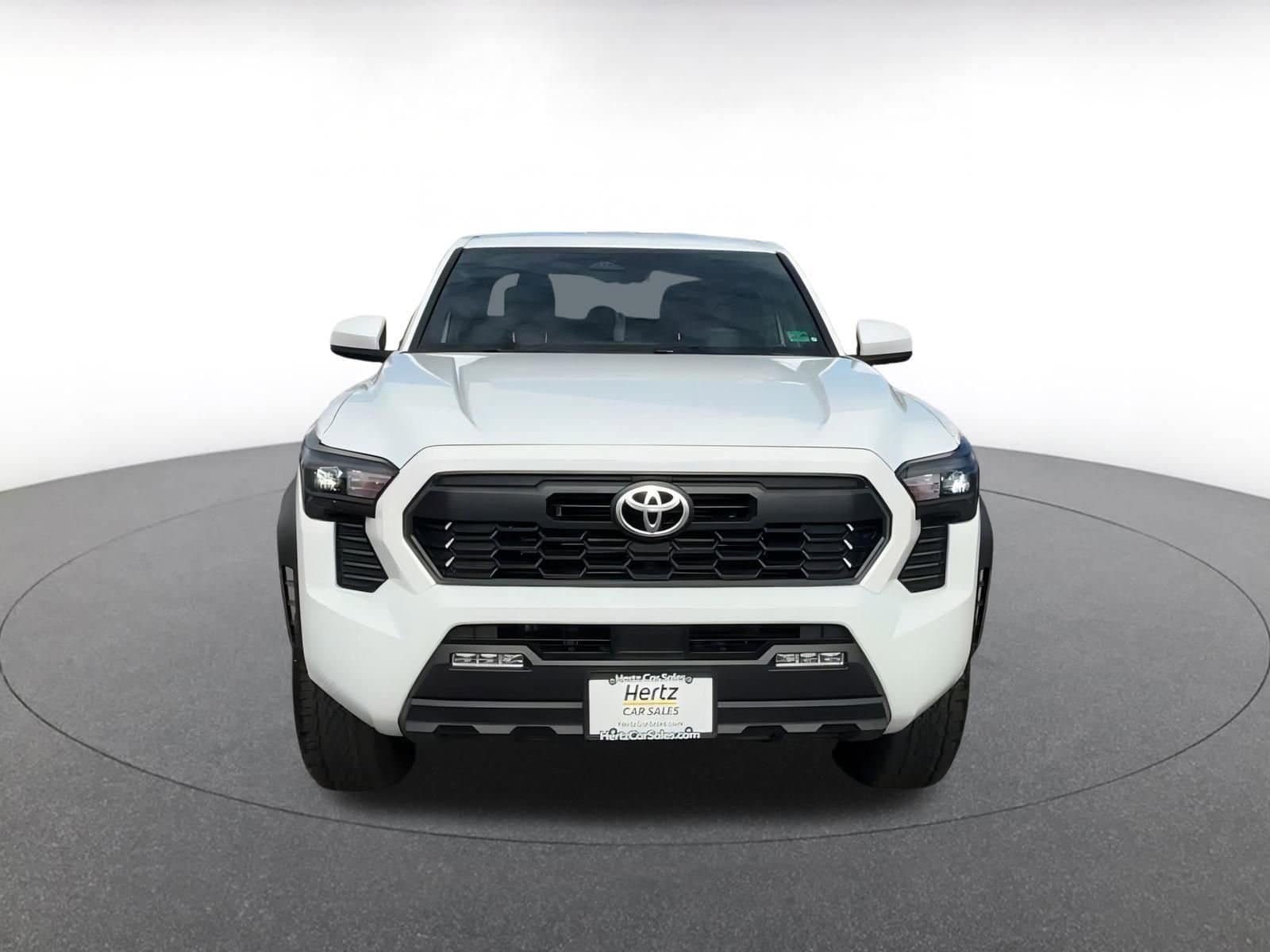 Thumbnail: 2025 Toyota Tacoma - 4