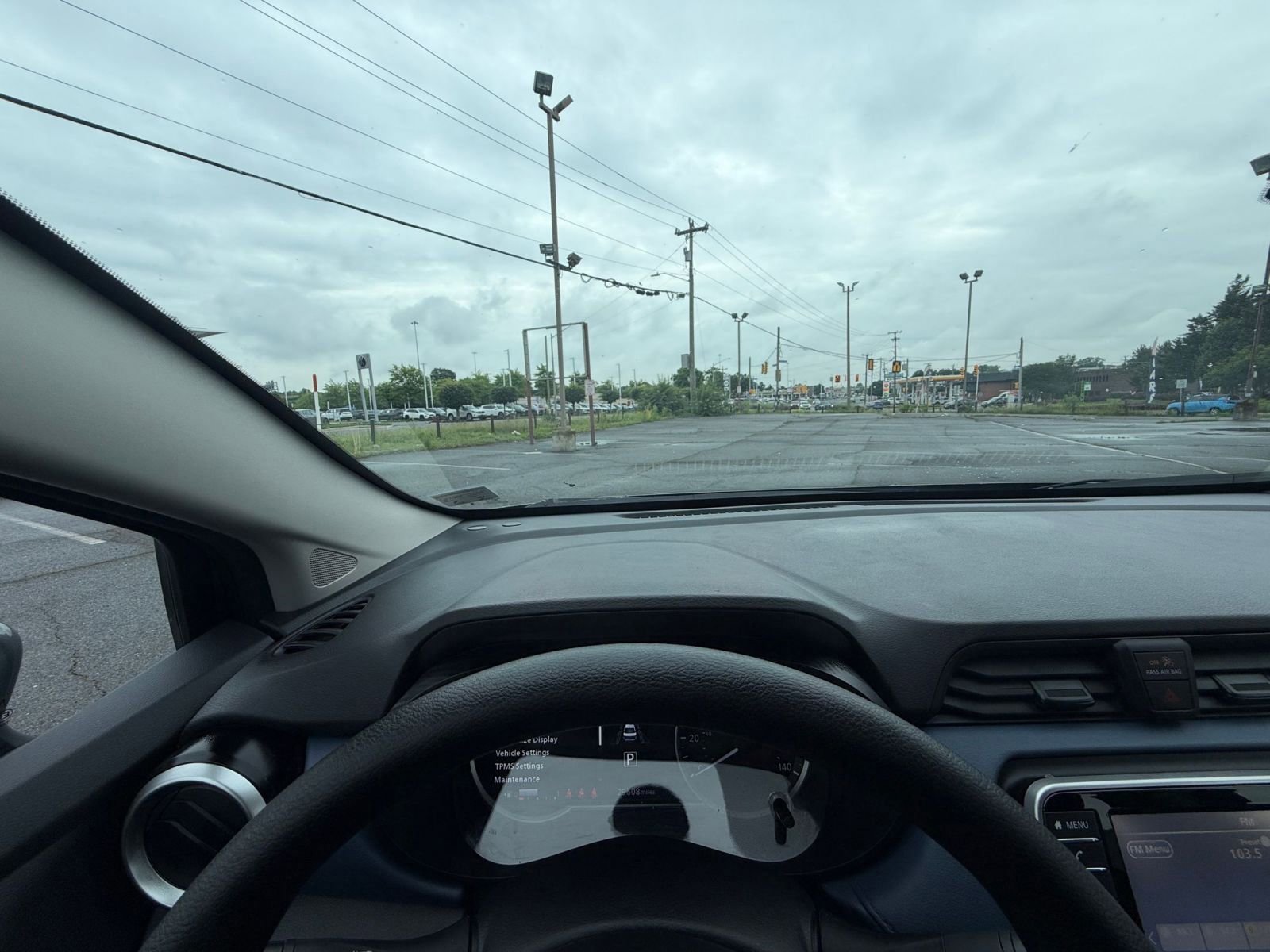 Thumbnail: 2025 Nissan Versa - 32
