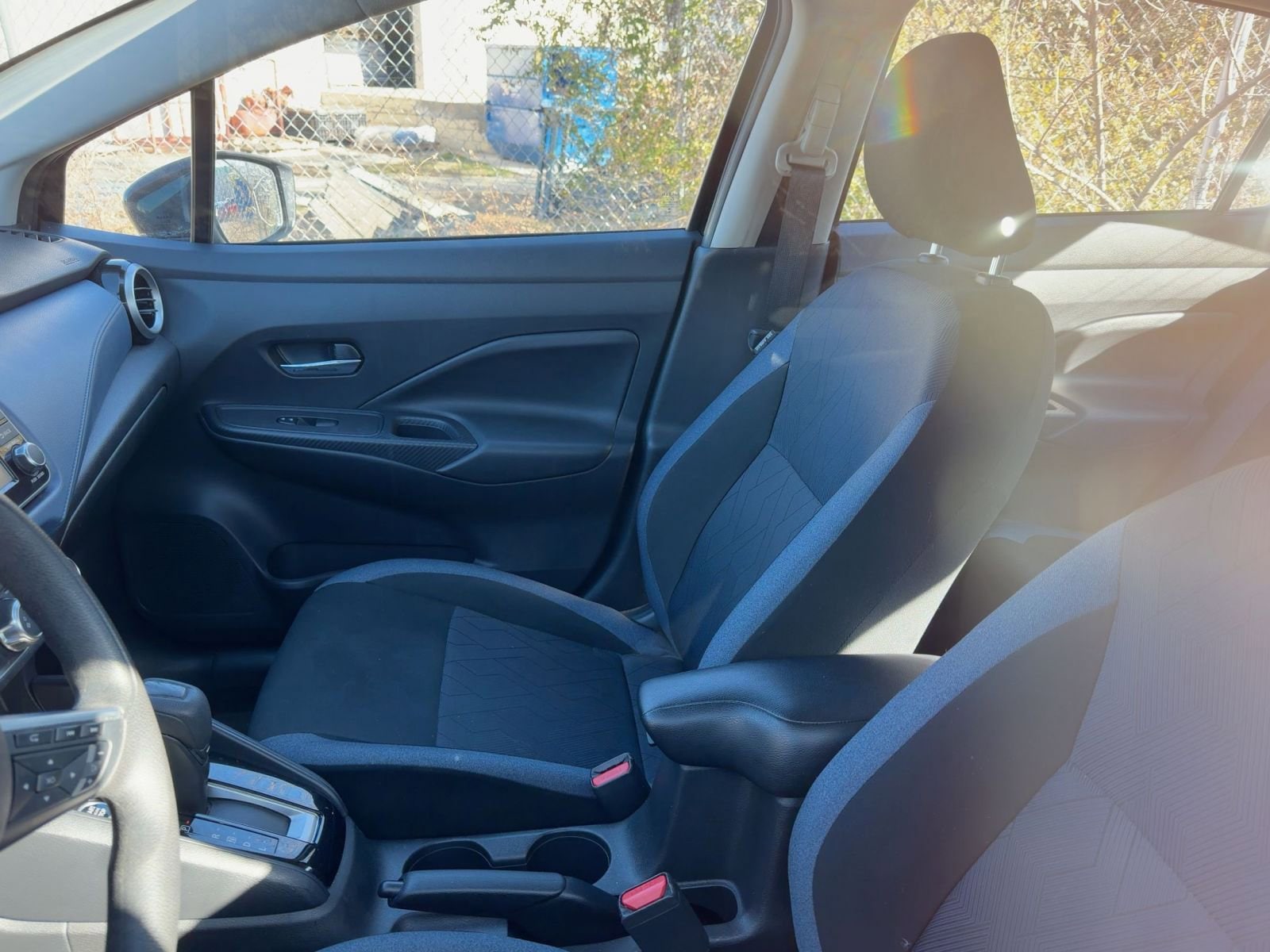 Thumbnail: 2025 Nissan Versa - 7