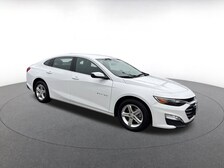 2024 Chevrolet Malibu LT -
                  Richmond, VA