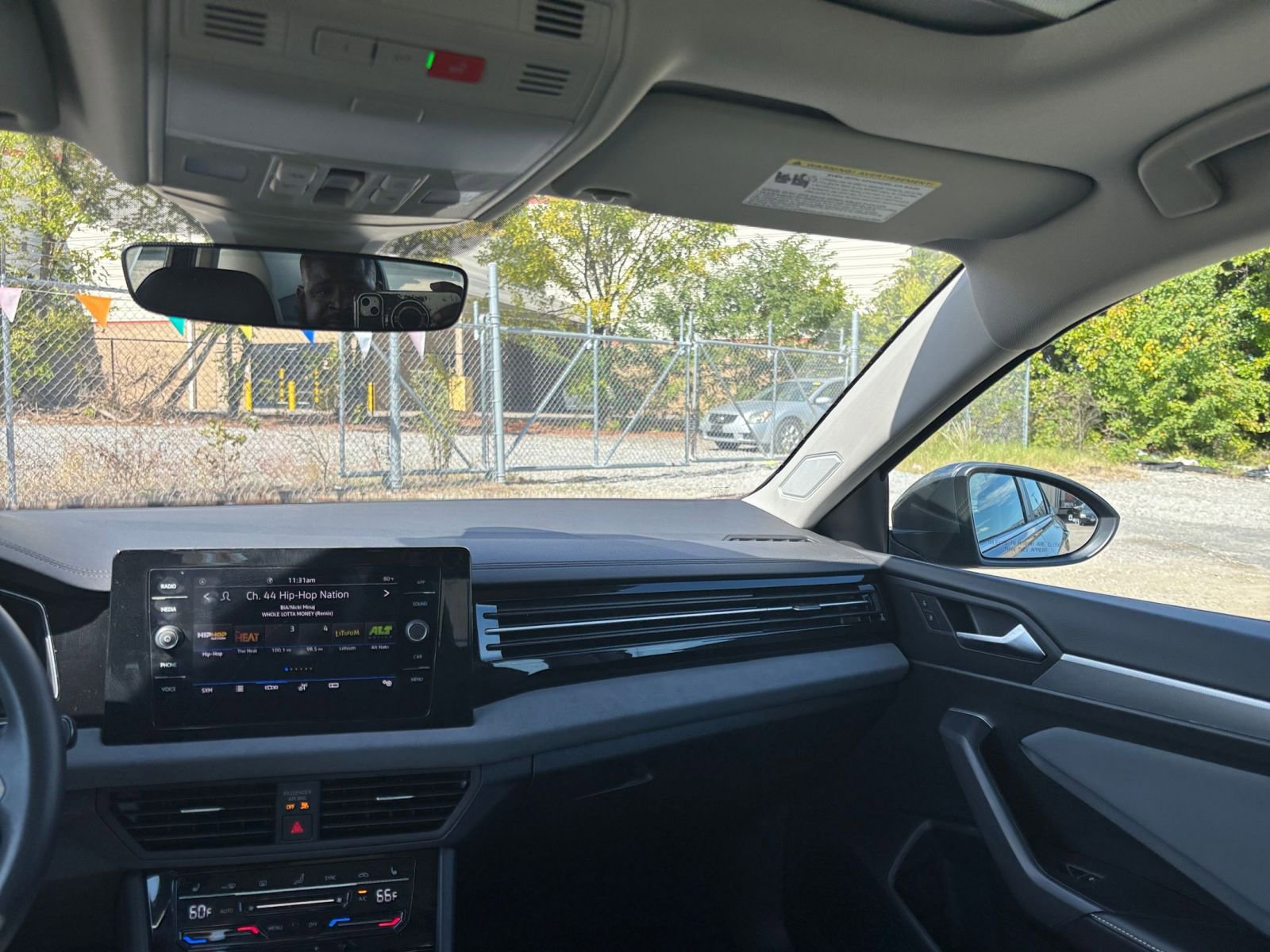 Thumbnail: 2025 Volkswagen Jetta - 34