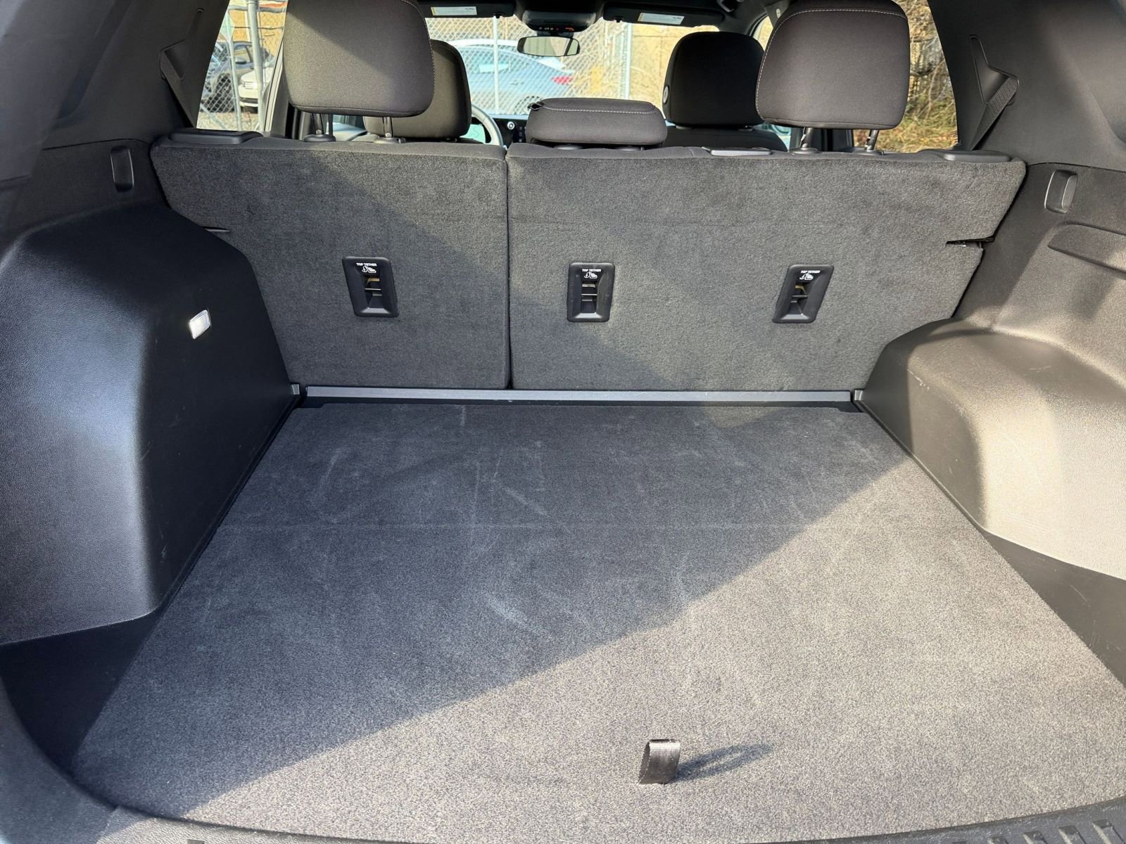 Thumbnail: 2025 Chevrolet Equinox - 30