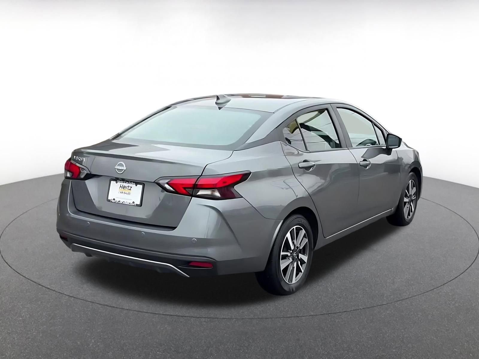 Thumbnail: 2025 Nissan Versa - 14