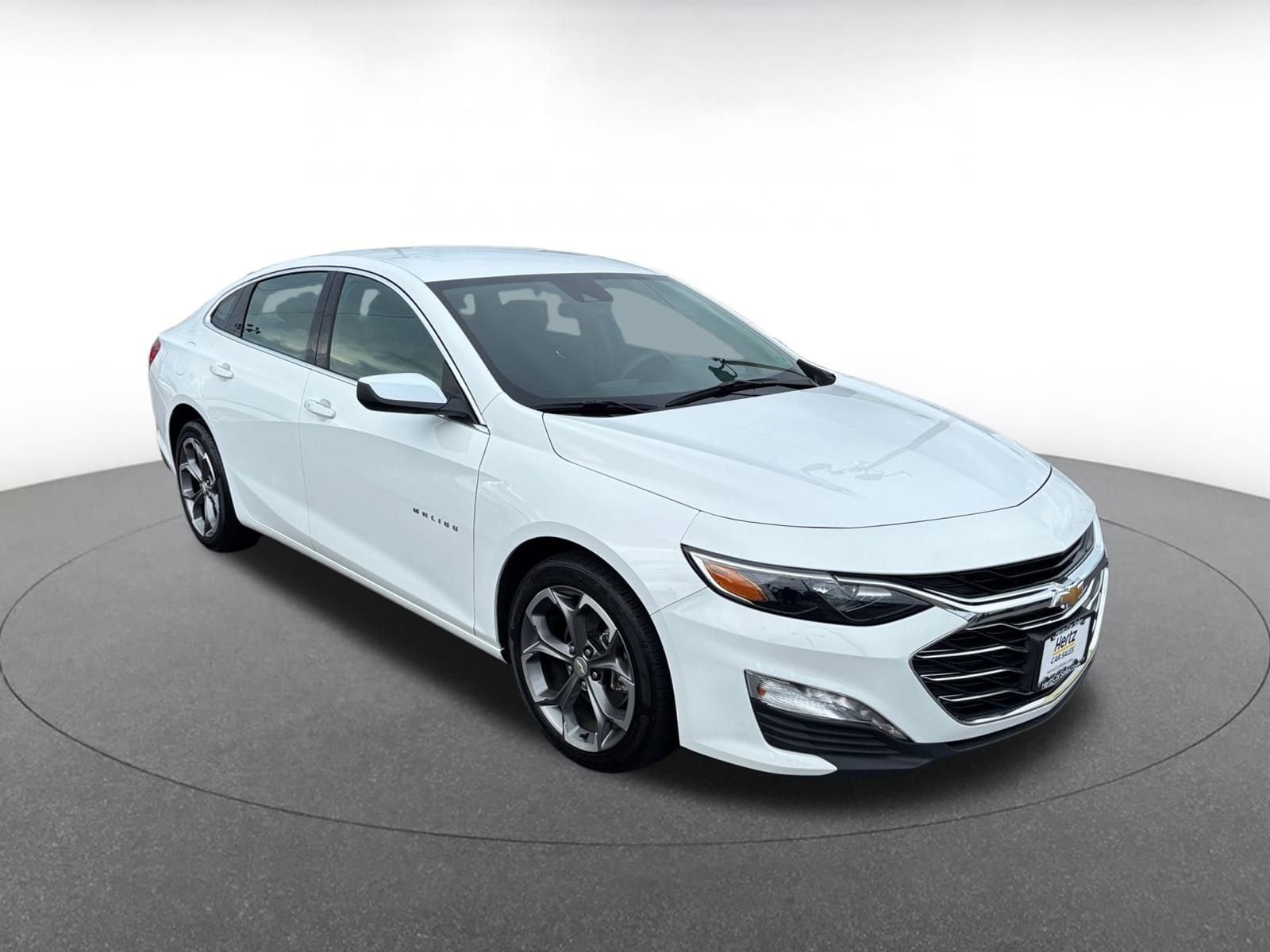Thumbnail: 2024 Chevrolet Malibu - 1