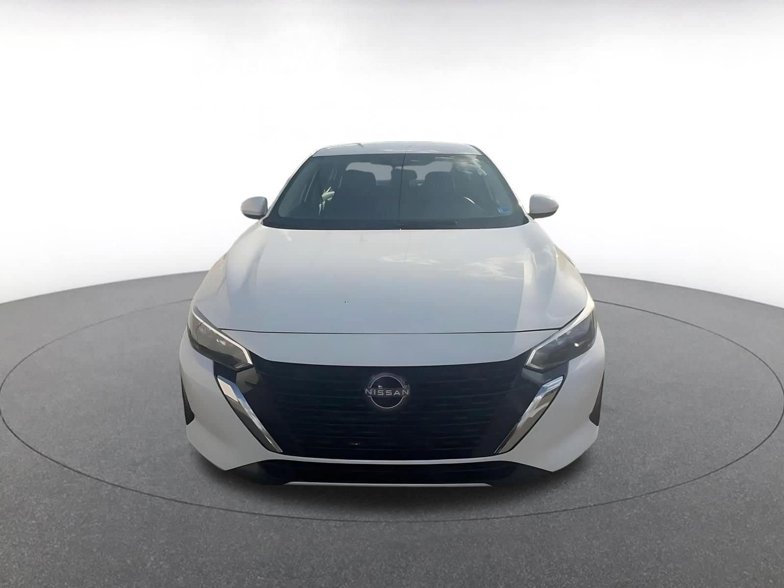 Thumbnail: 2025 Nissan Sentra - 4