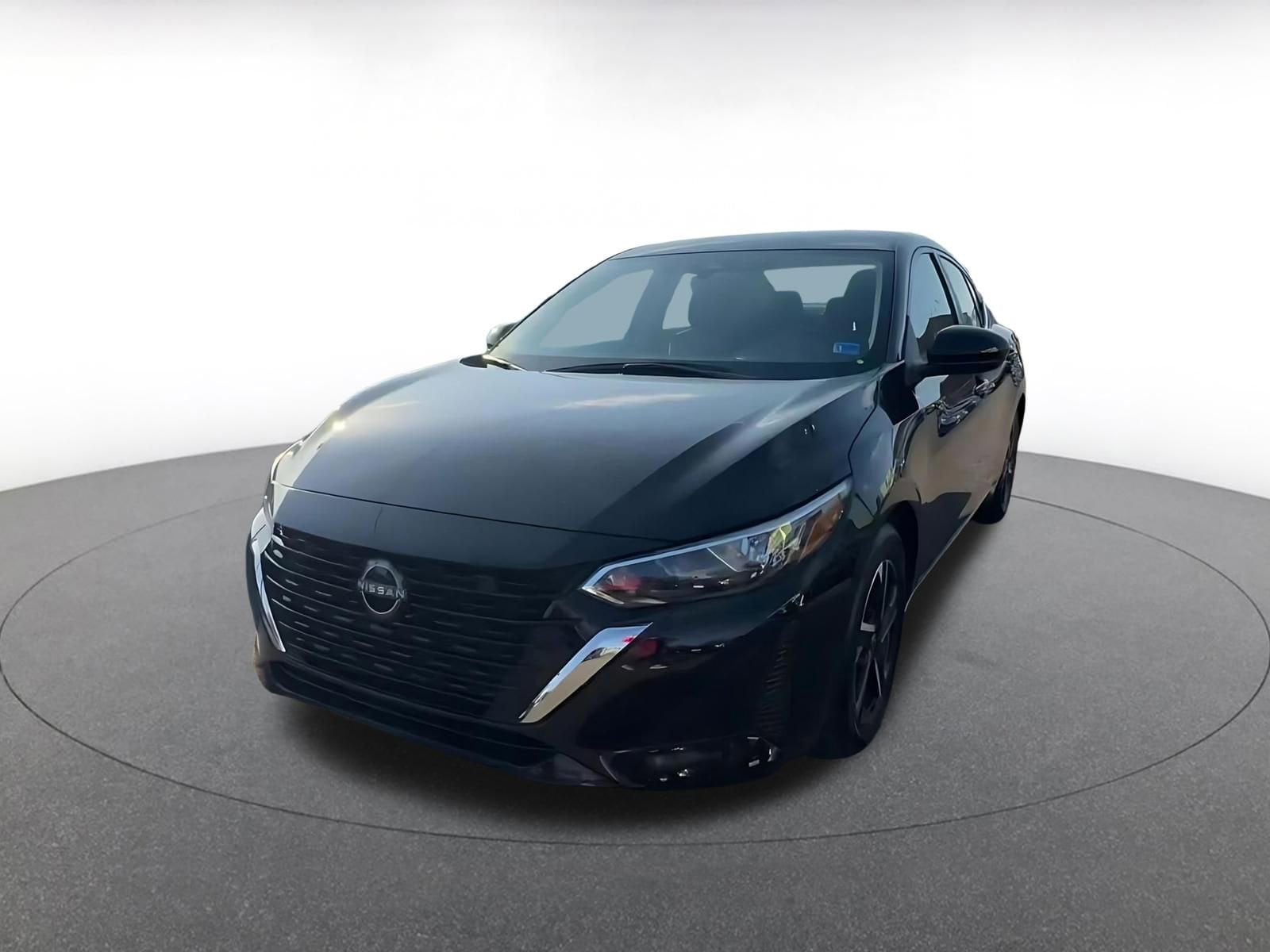 Thumbnail: 2025 Nissan Sentra - 7