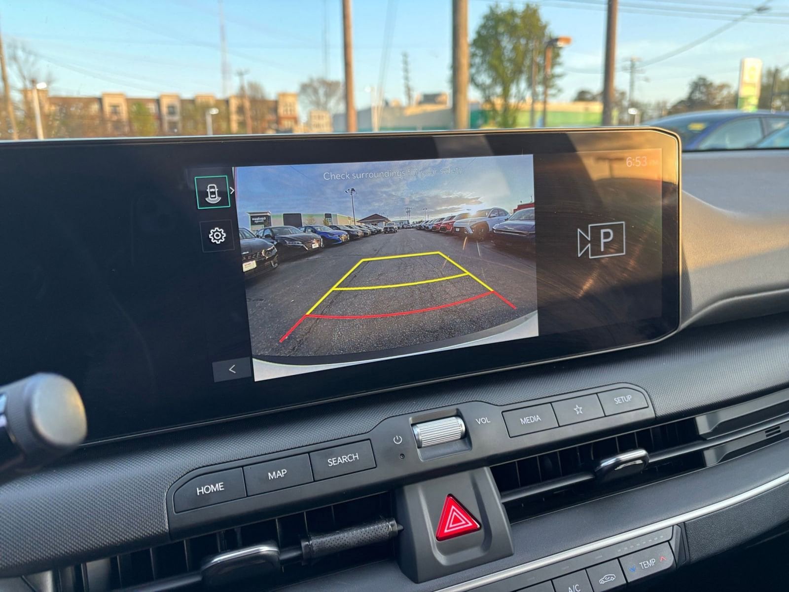 Thumbnail: 2025 Kia K4 - 24