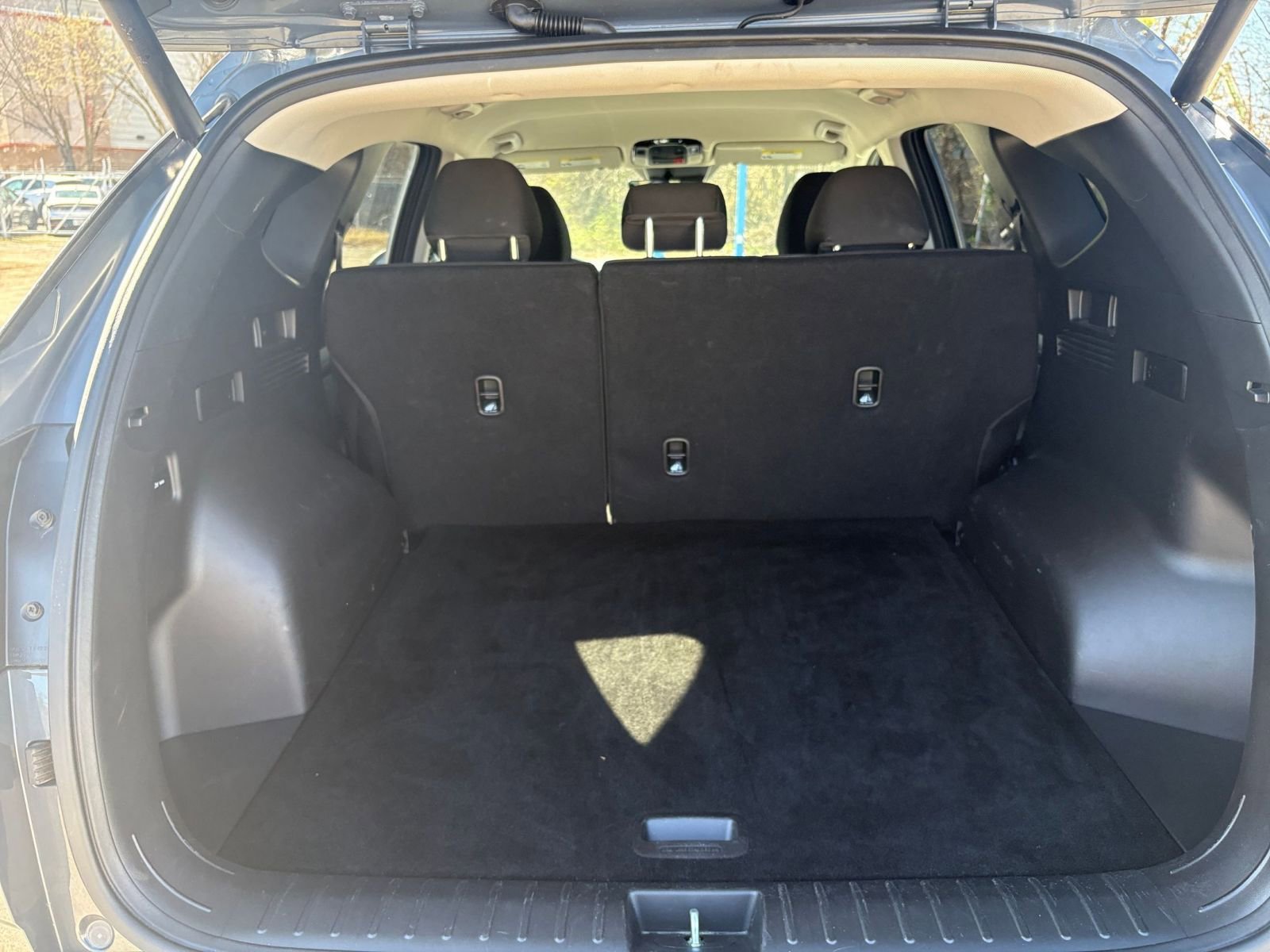 Thumbnail: 2025 Hyundai Tucson - 33