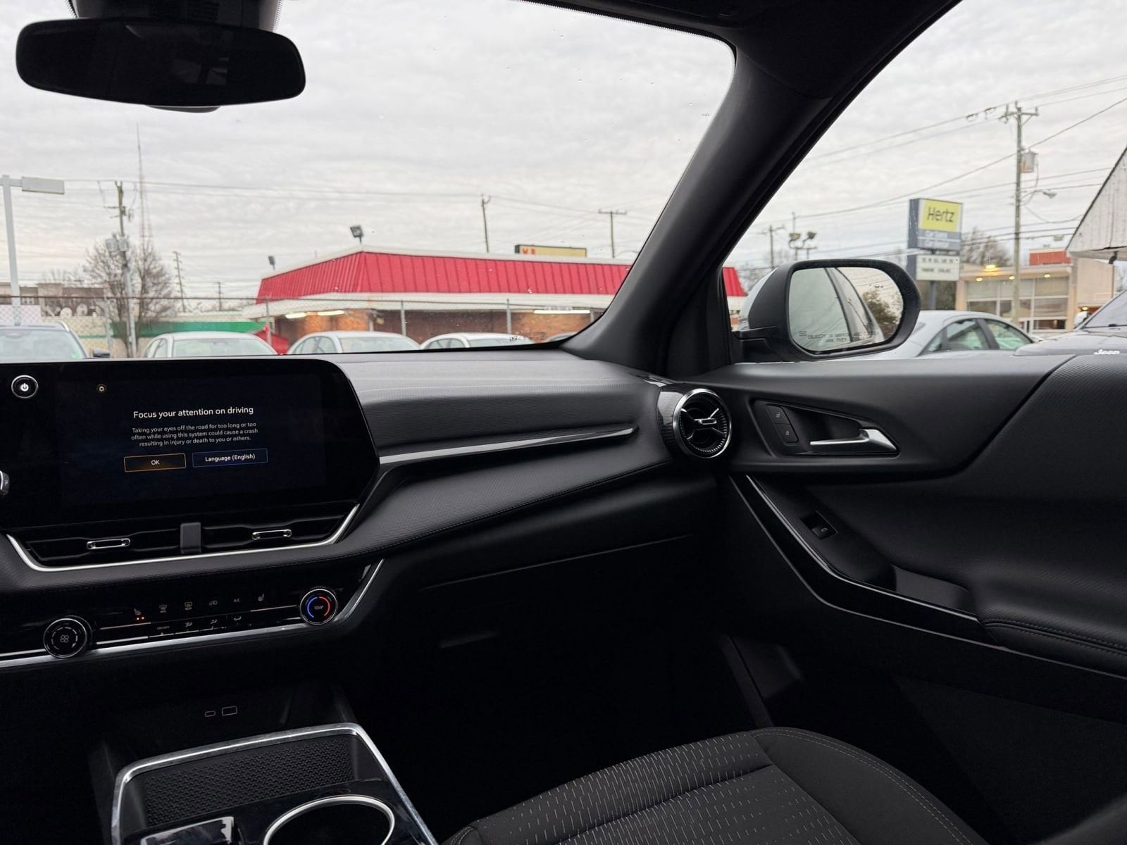 Thumbnail: 2025 Chevrolet Equinox - 34