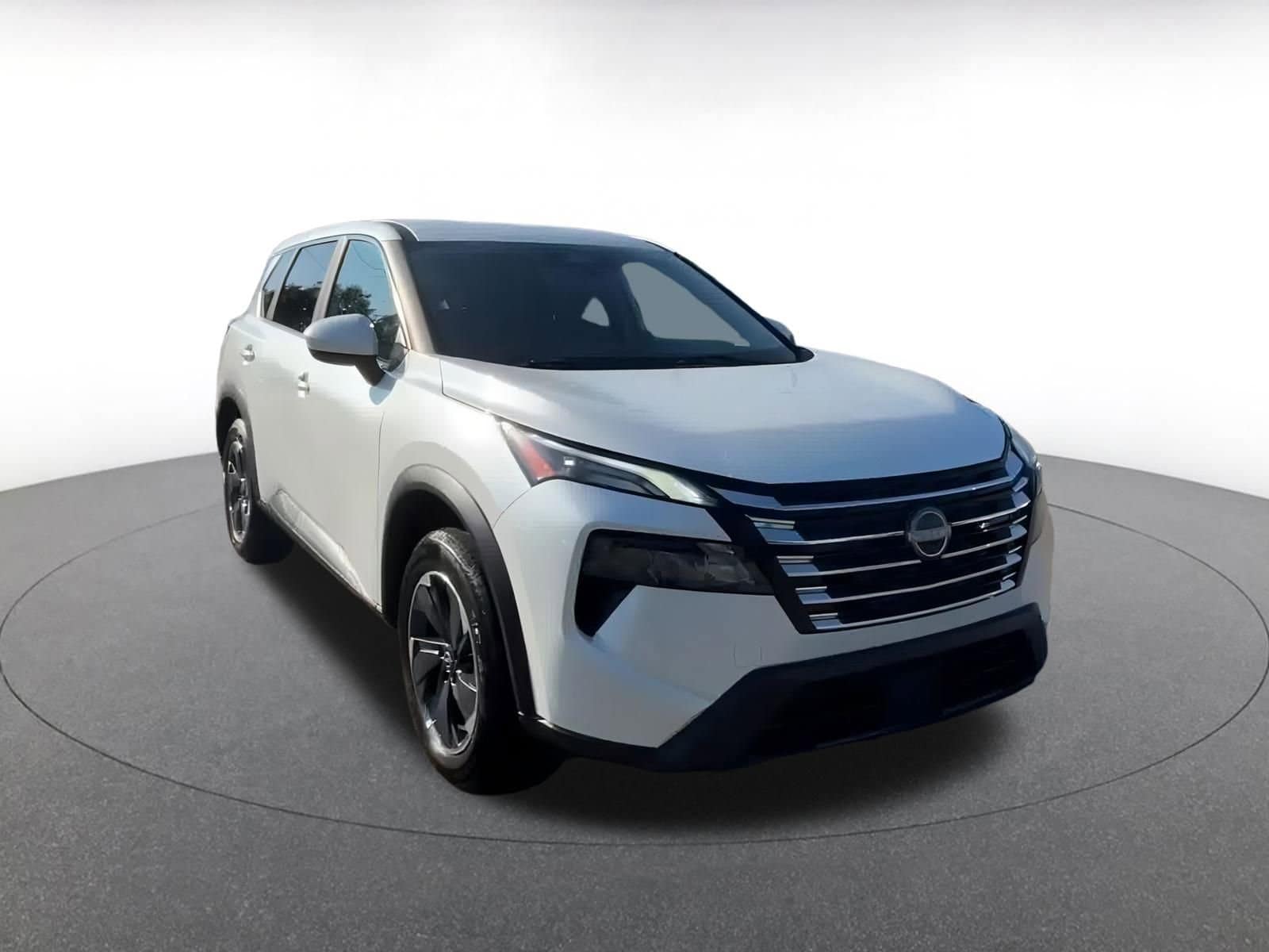 Thumbnail: 2024 Nissan Rogue - 3