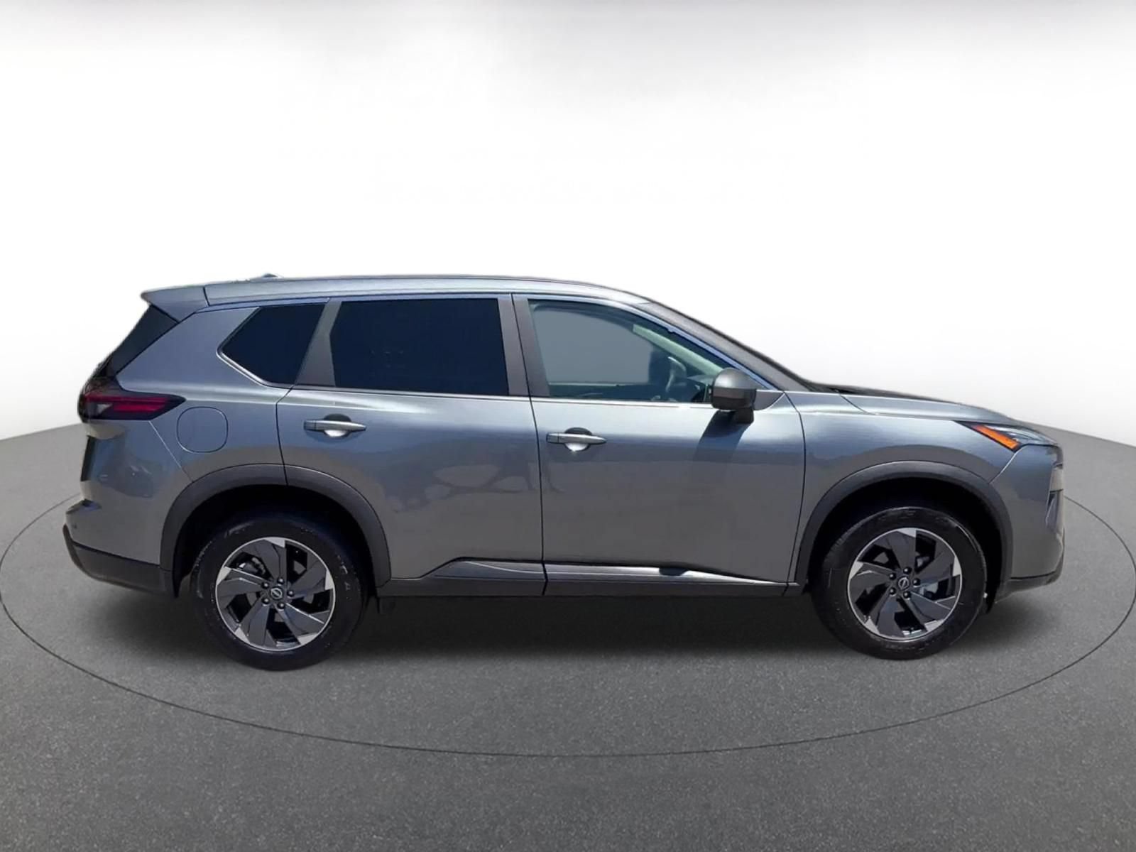Thumbnail: 2025 Nissan Rogue - 13
