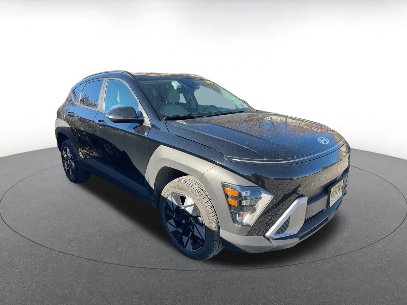 Thumbnail: 2025 Hyundai Kona - 1
