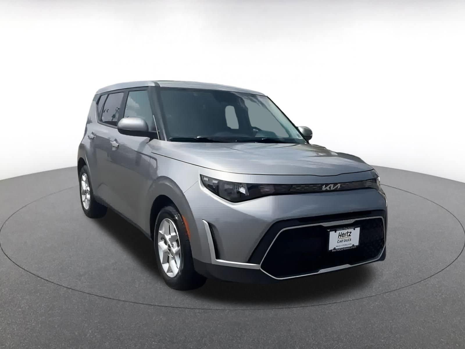 Thumbnail: 2023 Kia Soul - 3