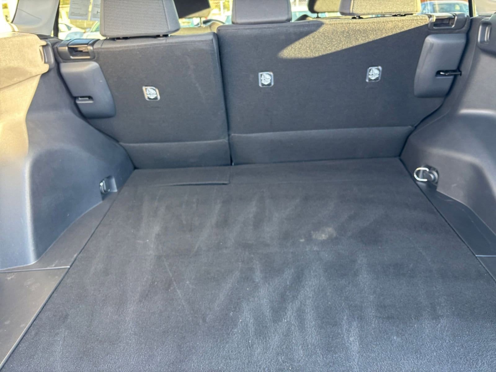 Thumbnail: 2025 Toyota RAV4 - 30