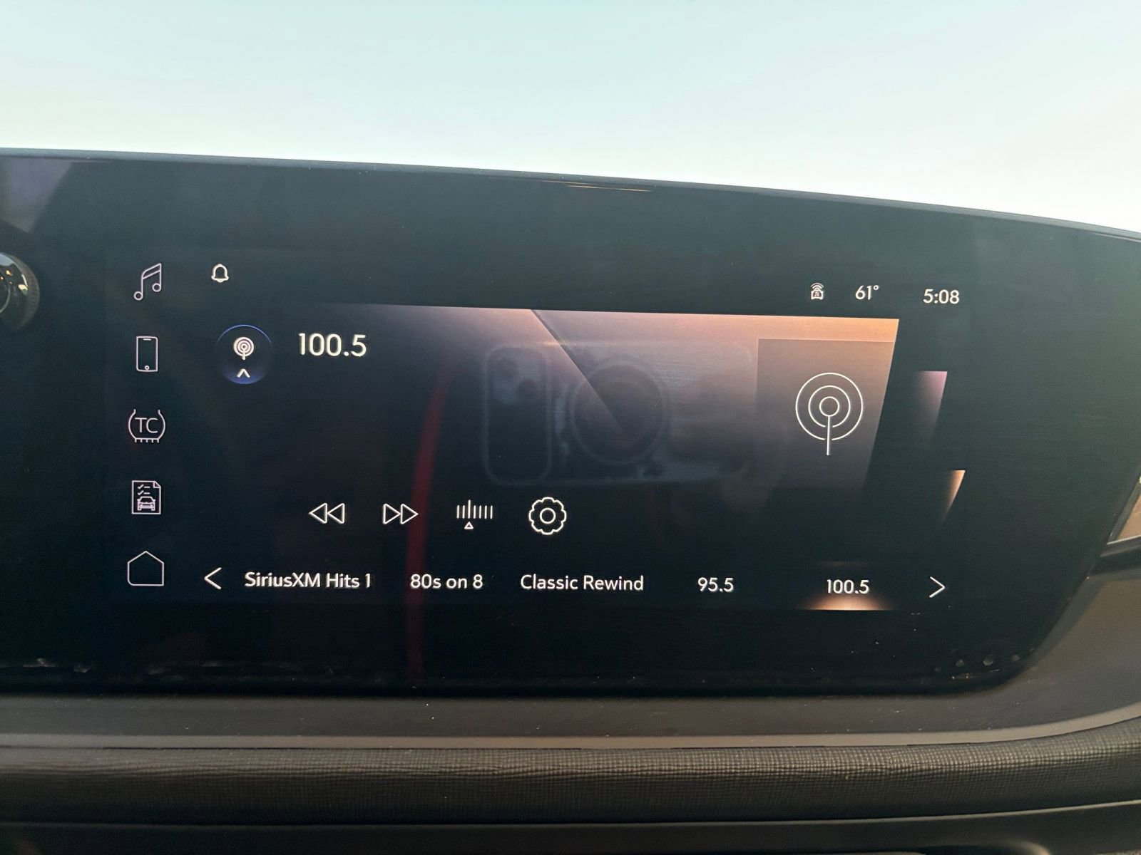 Thumbnail: 2025 Buick Envista - 21