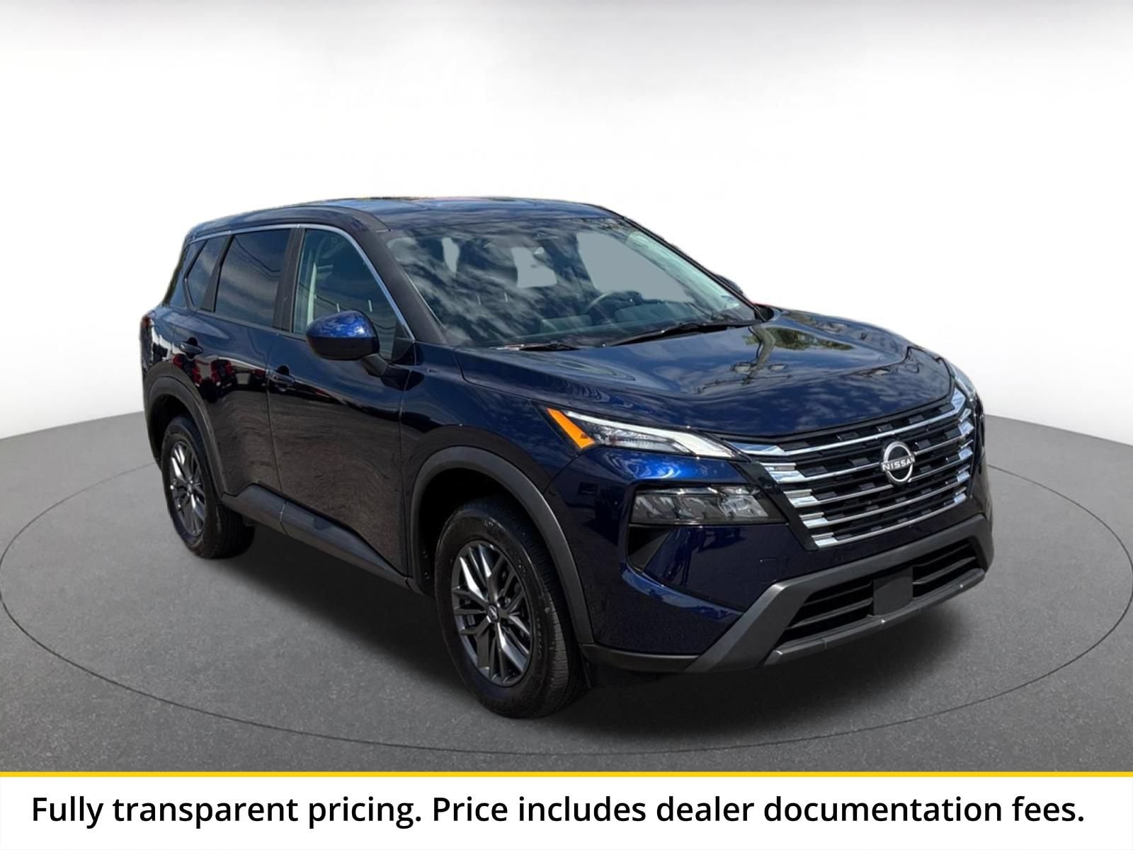 Thumbnail: 2026 Nissan Rogue - 1