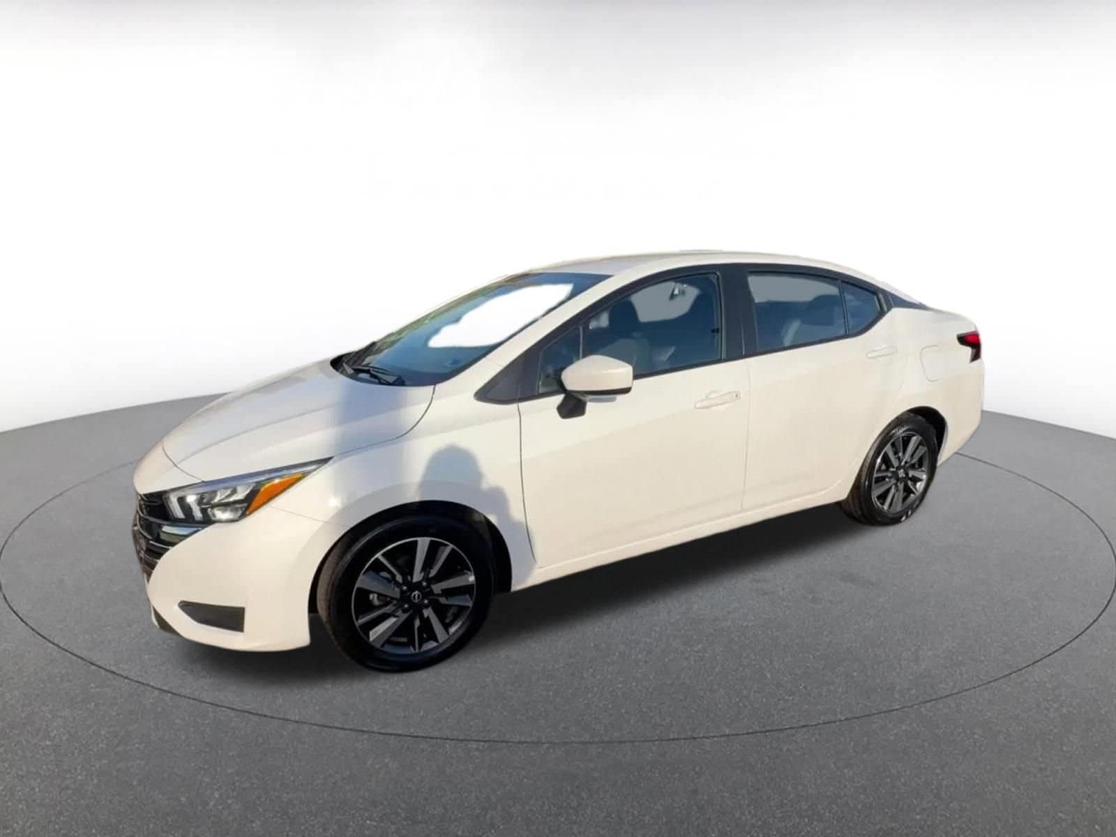 Thumbnail: 2025 Nissan Versa - 8