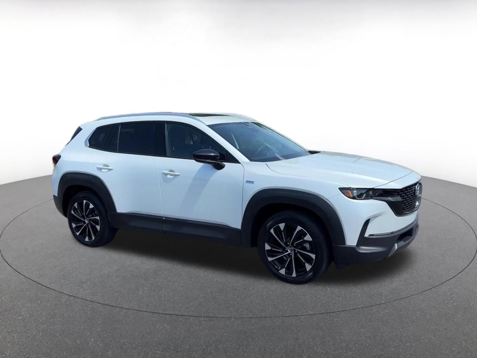 Thumbnail: 2025 Mazda CX-50 - 2