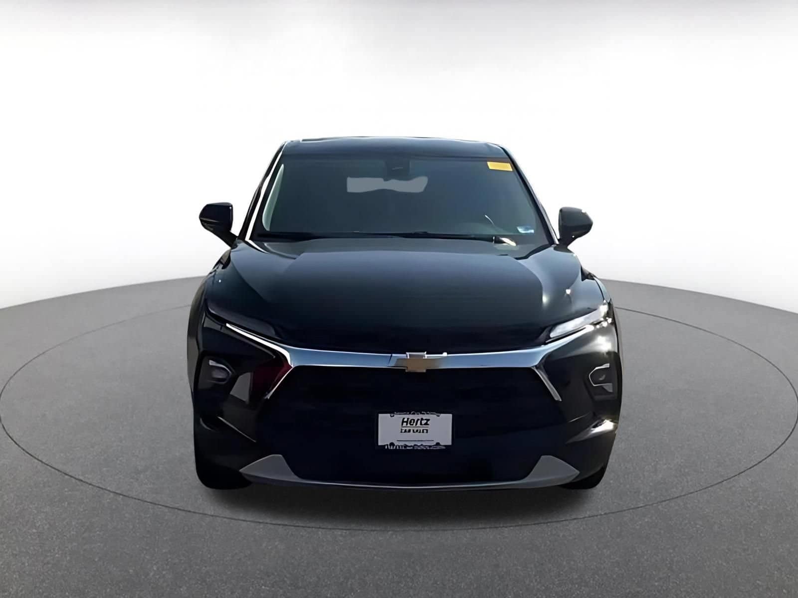 Thumbnail: 2026 Chevrolet Blazer - 4