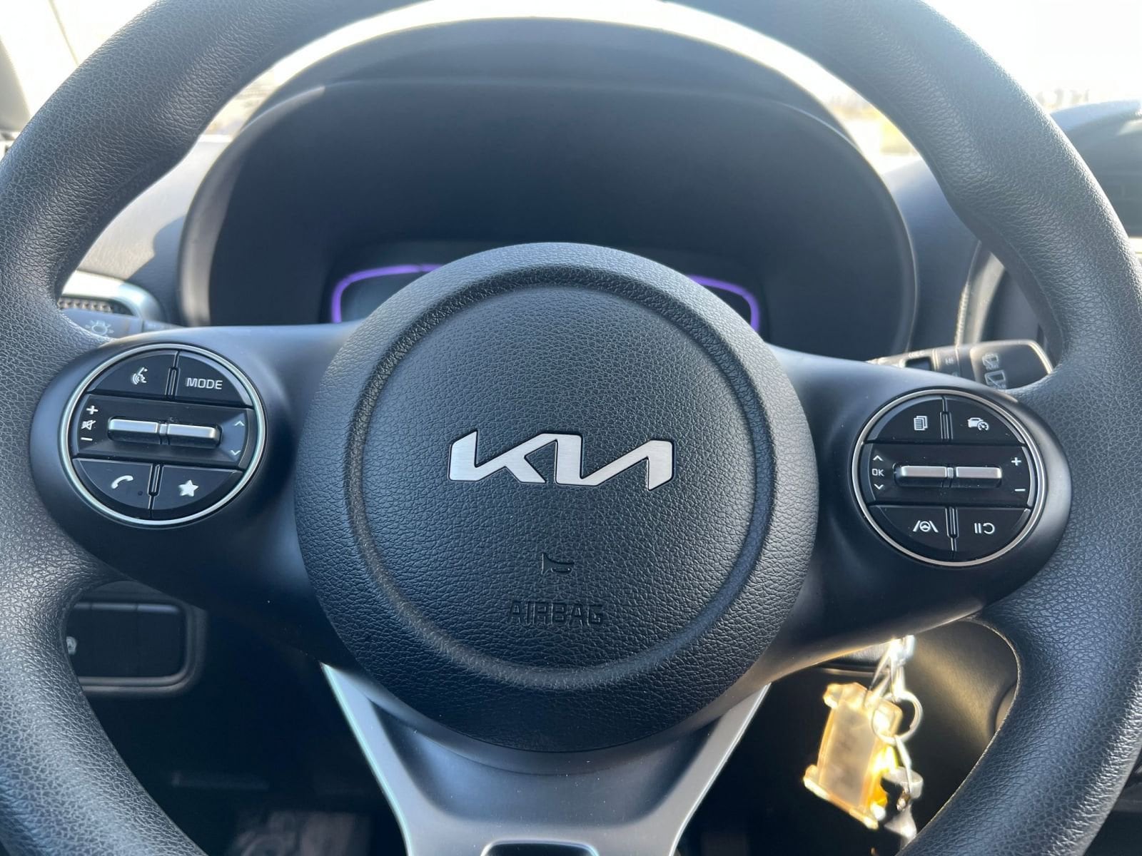 Thumbnail: 2025 Kia Soul - 25