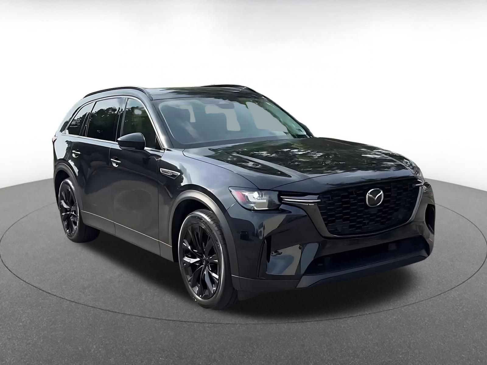 Thumbnail: 2026 Mazda CX-90 - 3