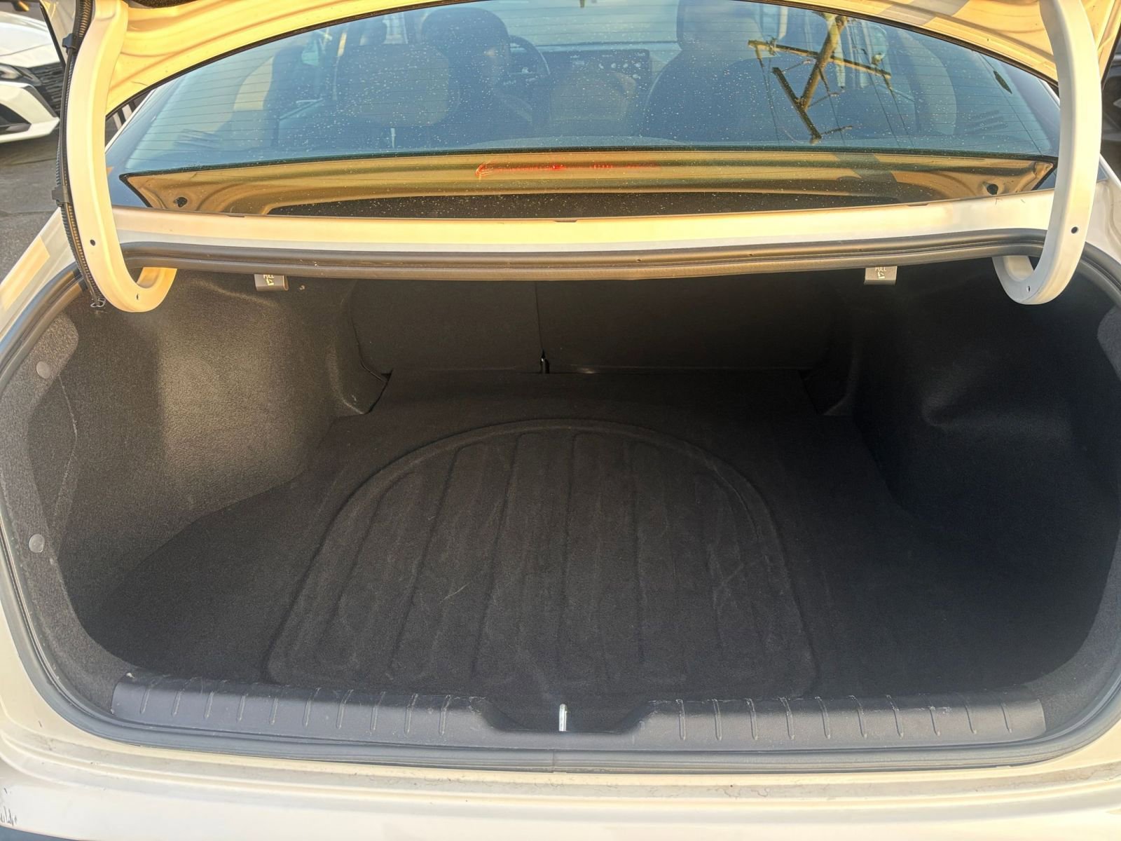 Thumbnail: 2025 Kia K4 - 32