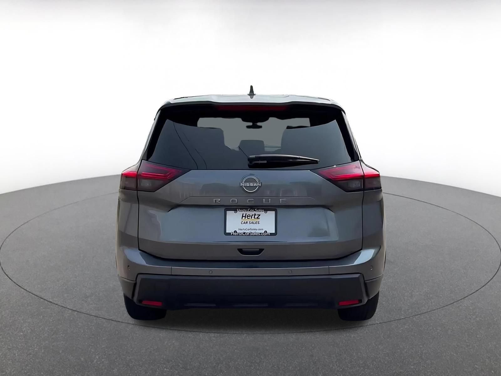 Thumbnail: 2026 Nissan Rogue - 14