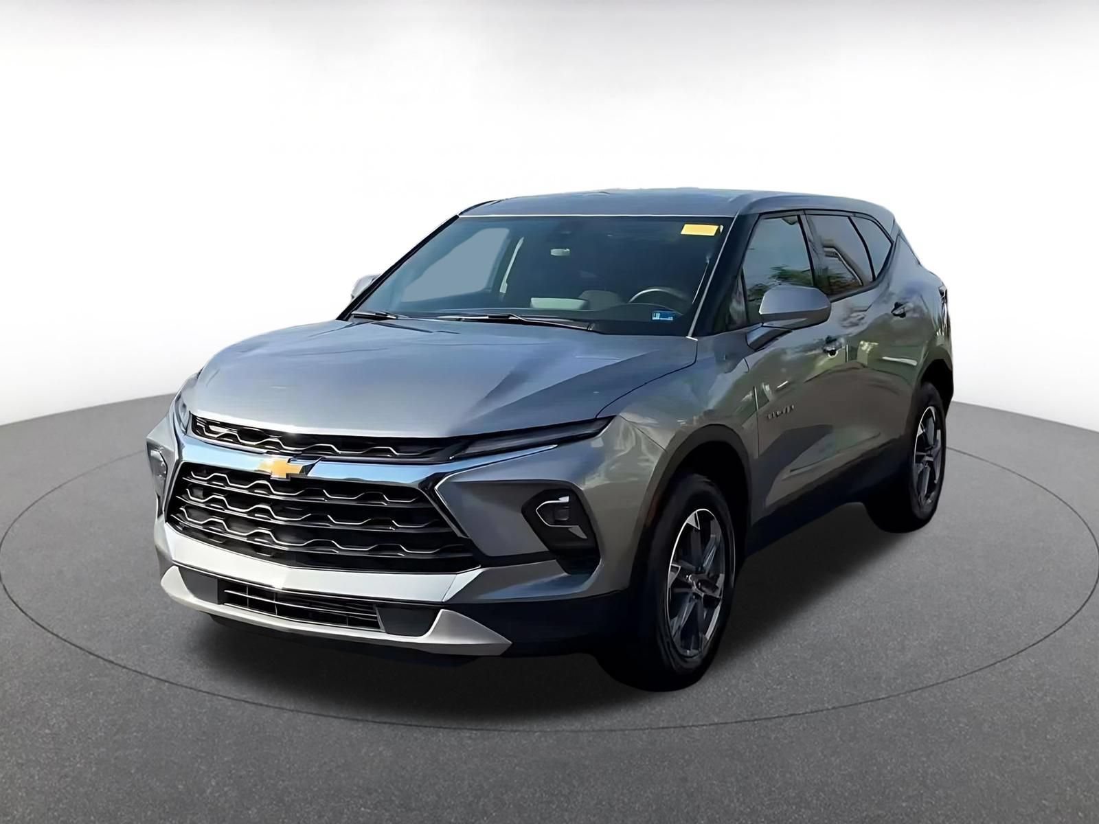 Thumbnail: 2026 Chevrolet Blazer - 6