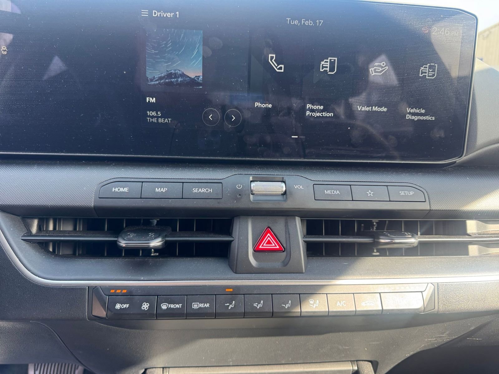 Thumbnail: 2025 Kia K4 - 17