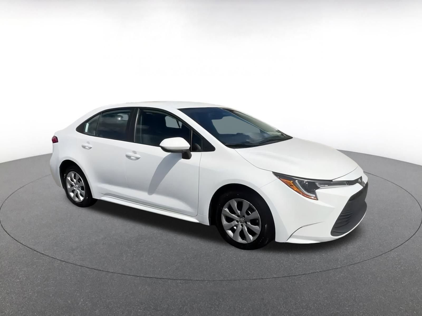 Thumbnail: 2024 Toyota Corolla - 2