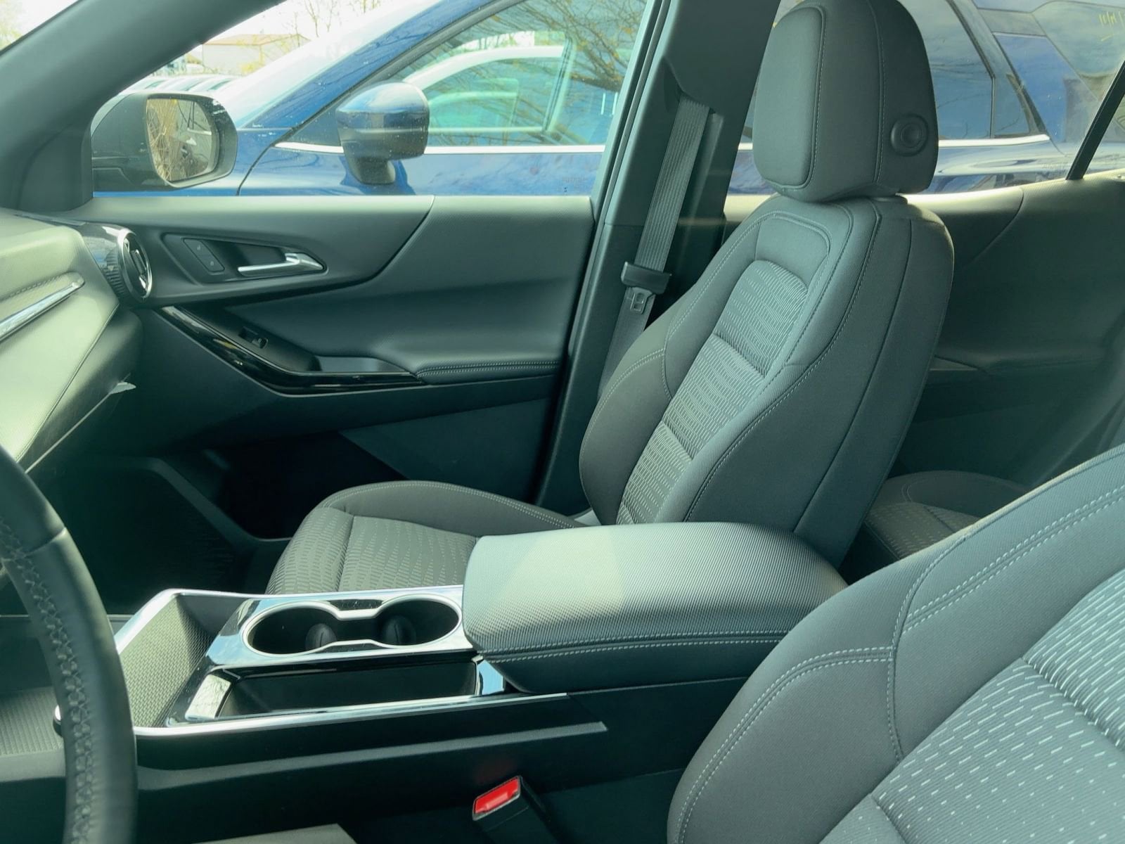 Thumbnail: 2025 Chevrolet Equinox - 7