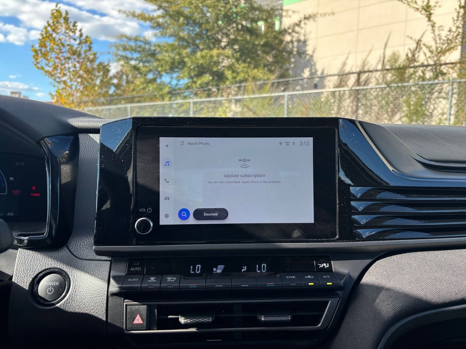 Thumbnail: 2025 Toyota Camry - 18