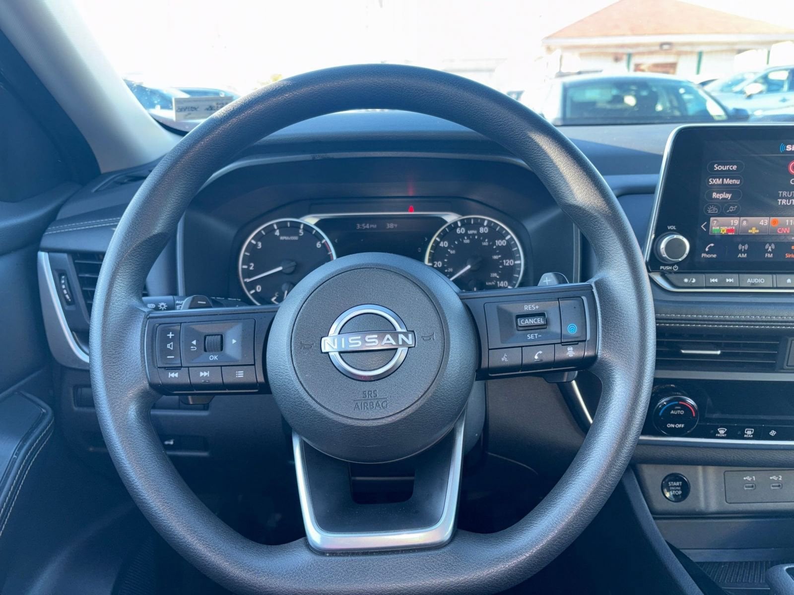 Thumbnail: 2024 Nissan Rogue - 34