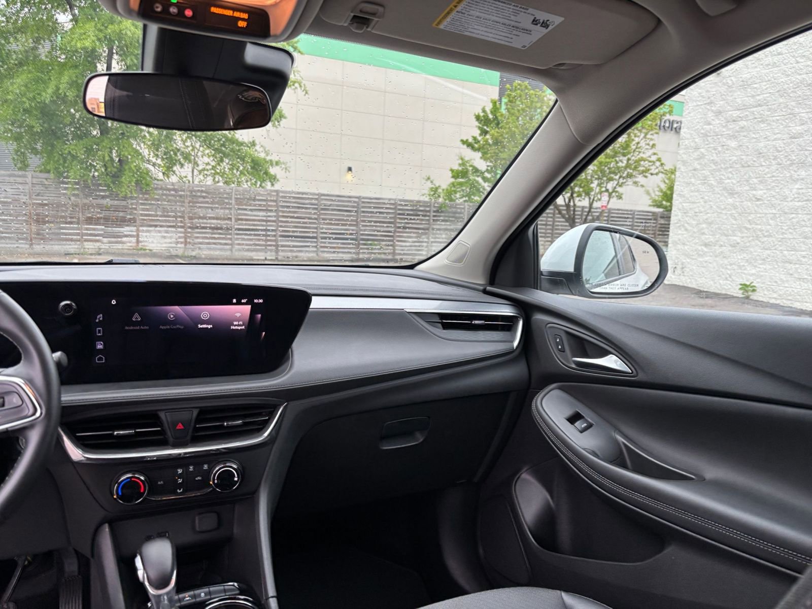 Thumbnail: 2025 Buick Encore GX - 35