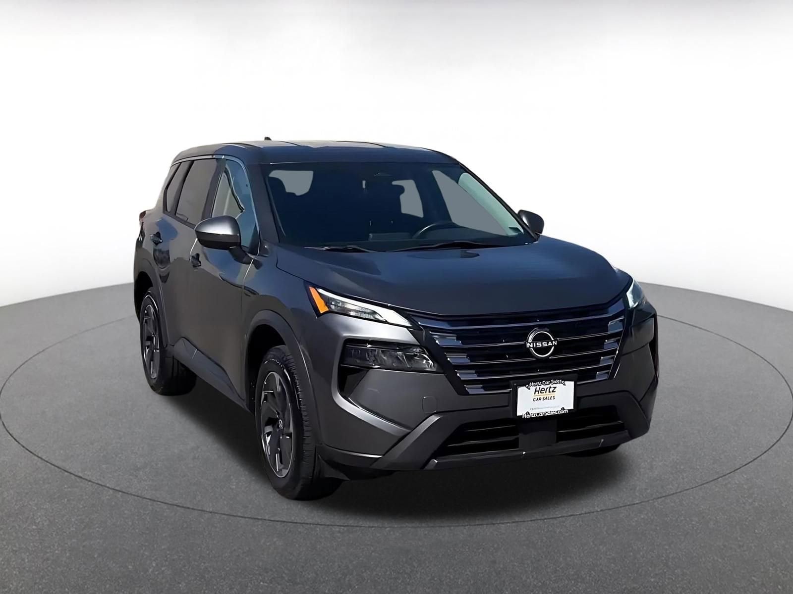 Thumbnail: 2024 Nissan Rogue - 3