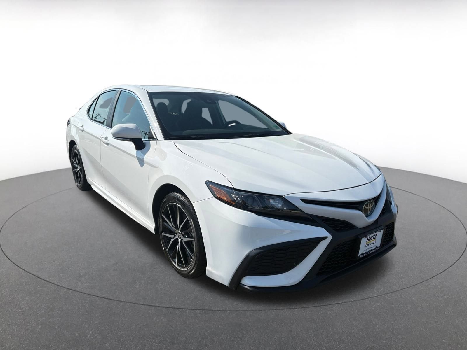 Thumbnail: 2024 Toyota Camry - 1