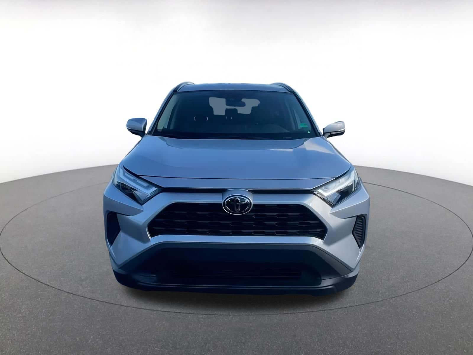 Thumbnail: 2025 Toyota RAV4 - 4