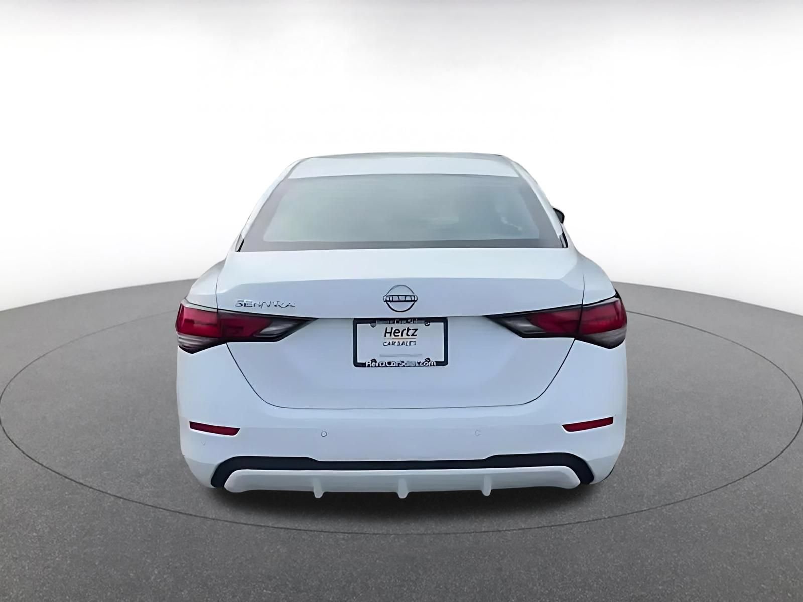 Thumbnail: 2025 Nissan Sentra - 10