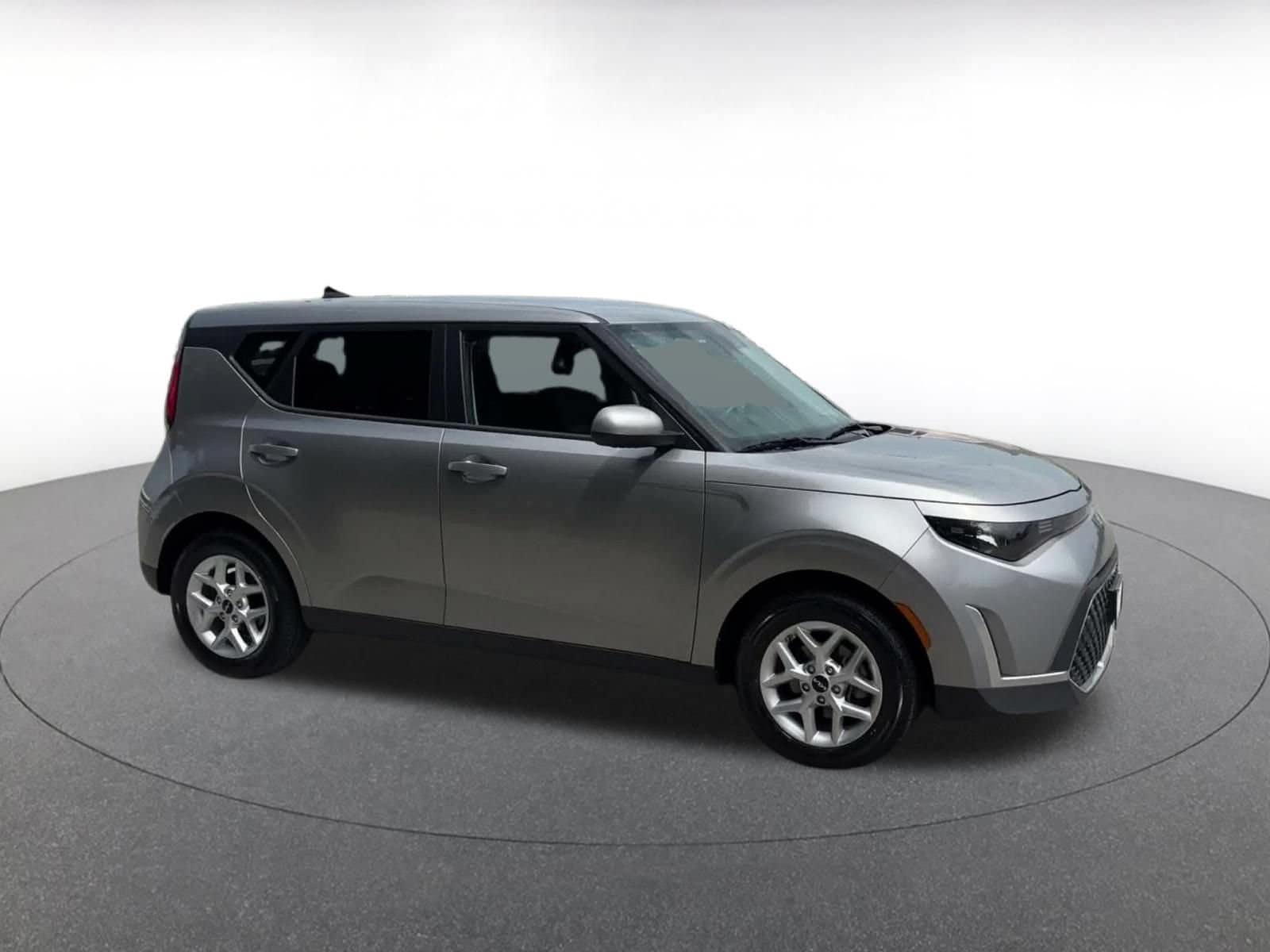 Thumbnail: 2025 Kia Soul - 2