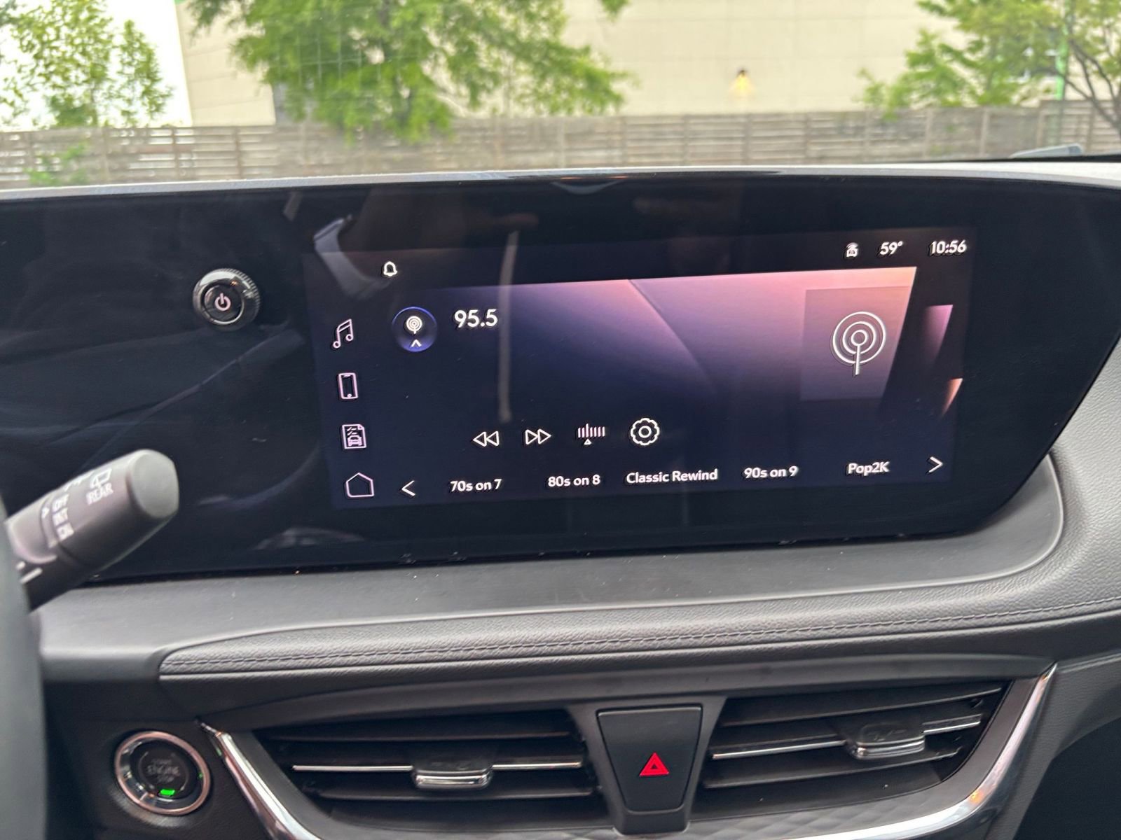Thumbnail: 2025 Buick Encore GX - 20