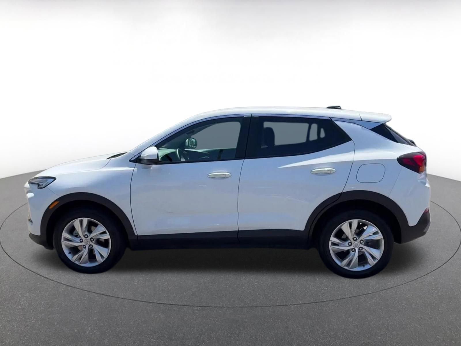 Thumbnail: 2025 Buick Encore GX - 9