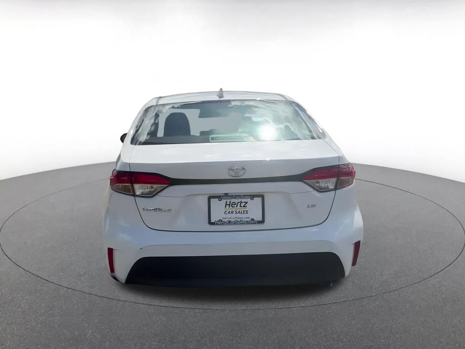 Thumbnail: 2024 Toyota Corolla - 12