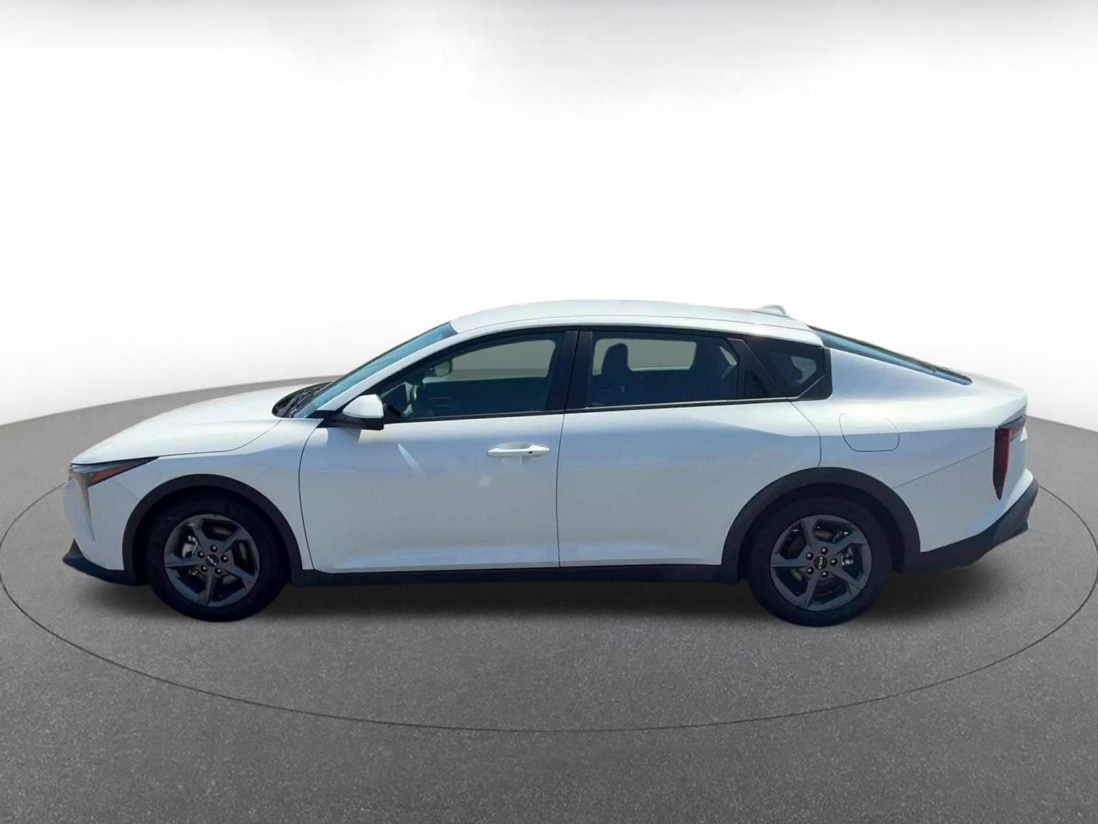 Thumbnail: 2025 Kia K4 - 9
