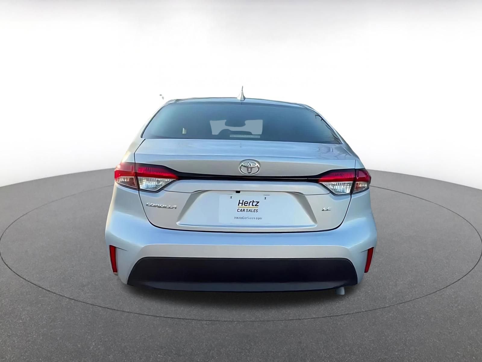 Thumbnail: 2025 Toyota Corolla - 11