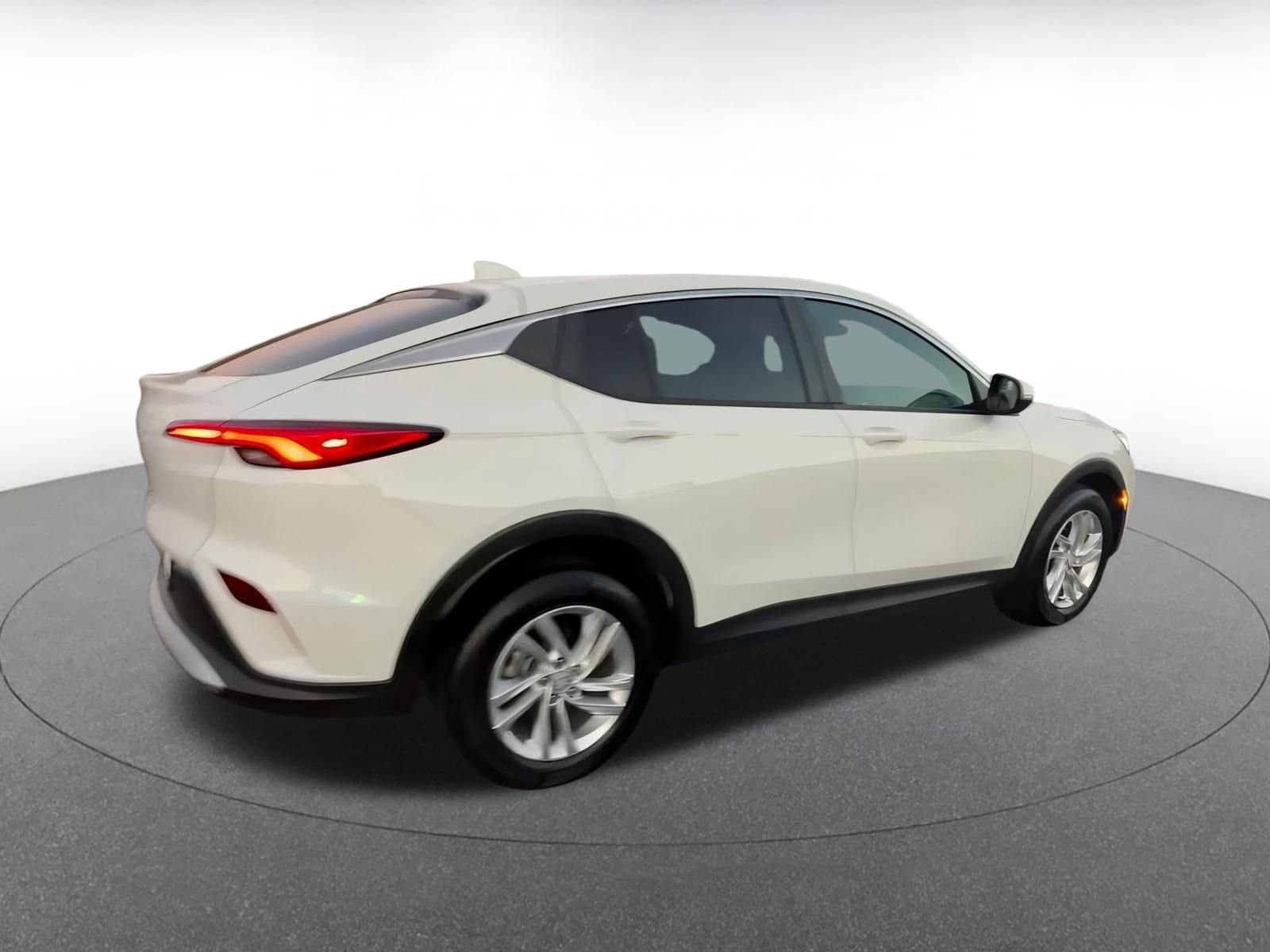 Thumbnail: 2025 Buick Envista - 14