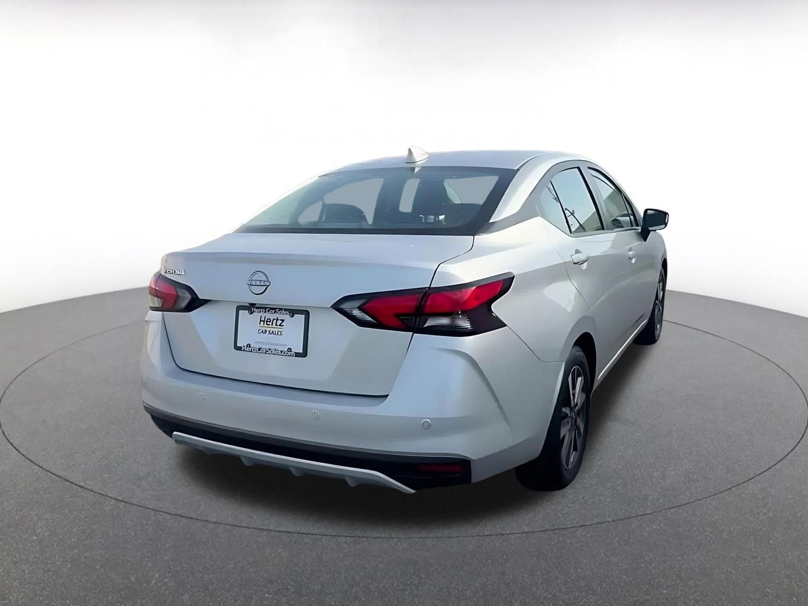 Thumbnail: 2025 Nissan Versa - 14